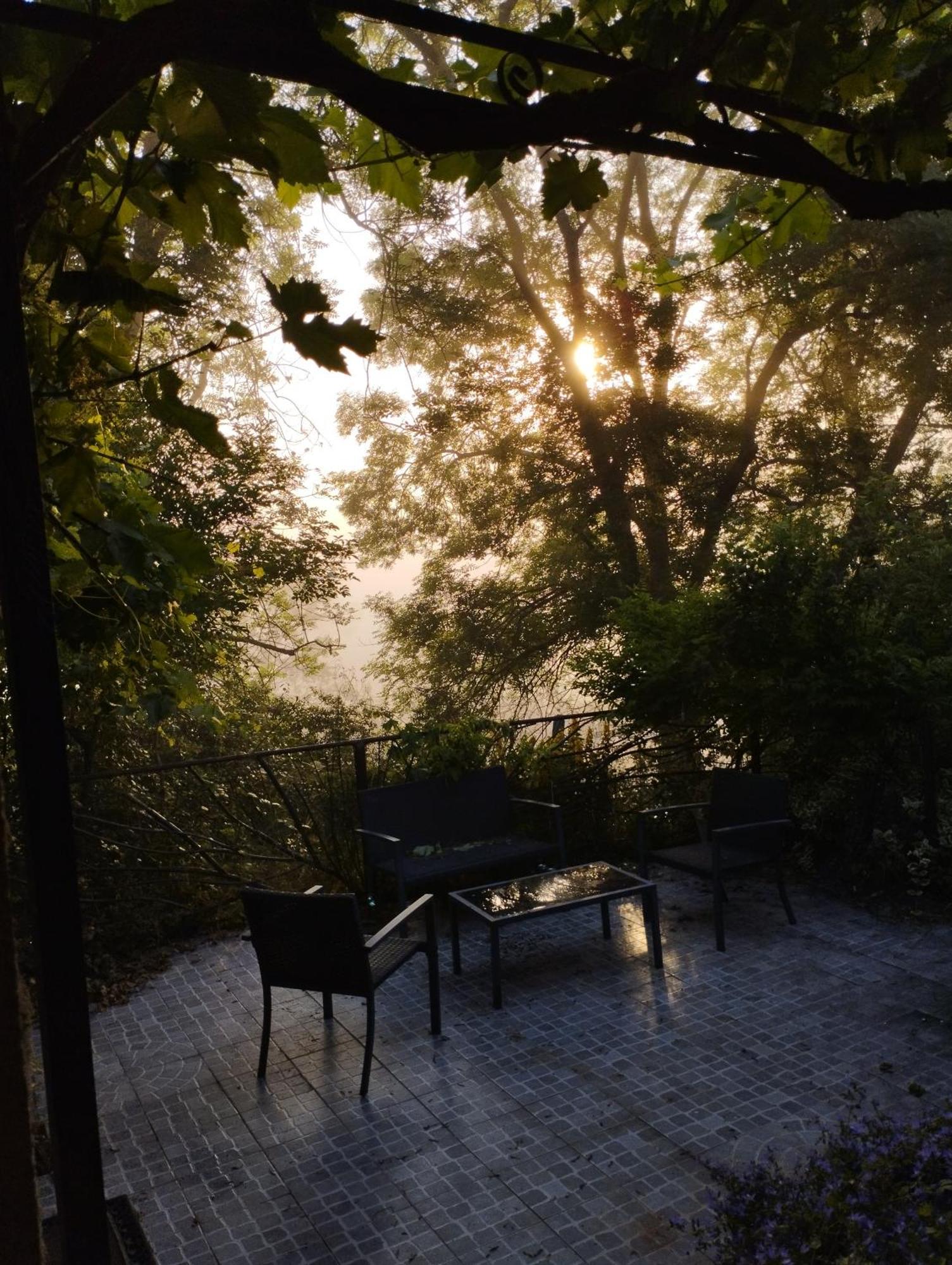 Fenetre Sur Loire Bed & Breakfast Iguerande Exterior photo