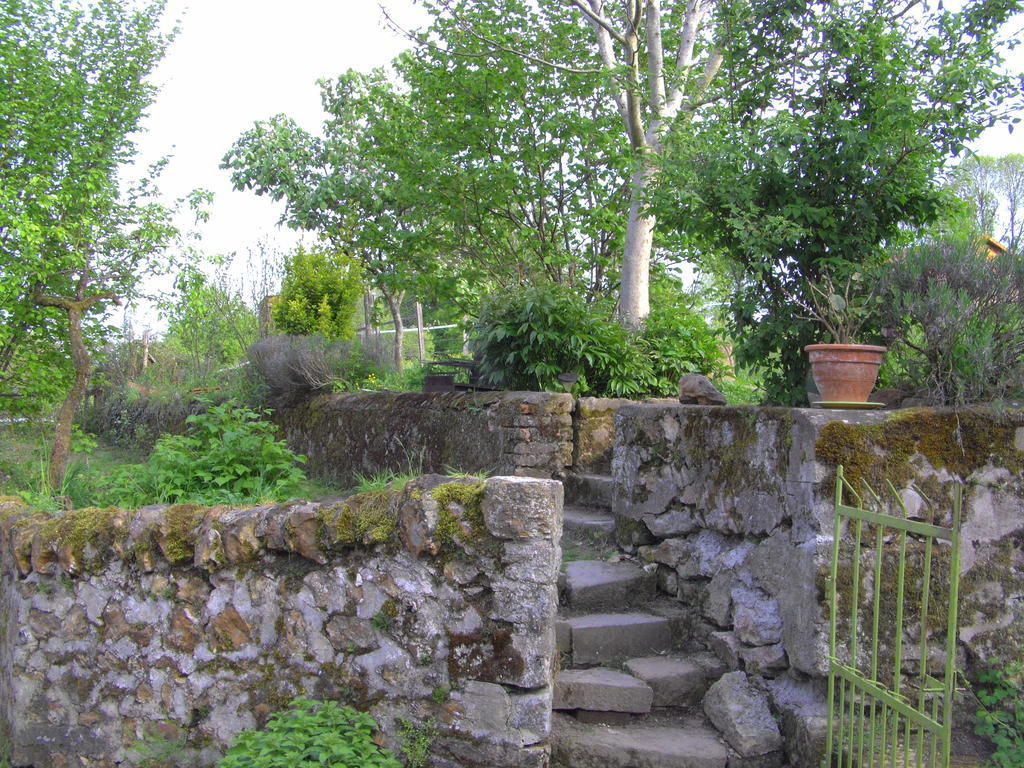 Fenetre Sur Loire Bed & Breakfast Iguerande Room photo
